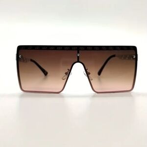 Stylish Oversized Sunglasses